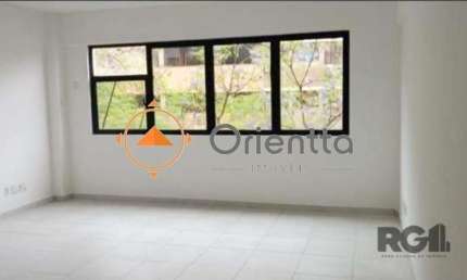 Sala Comercial 1 dormitórios para alugar Moinhos de Vento Porto Alegre/RS