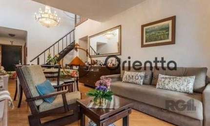 Cobertura 3 dormitórios para alugar Petrópolis Porto Alegre/RS