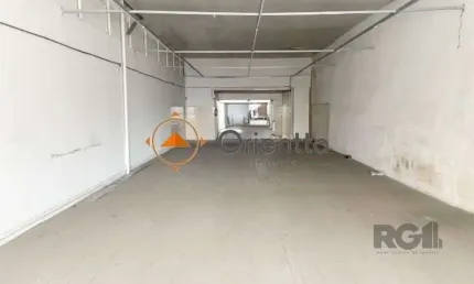 Ponto comercial para alugar na Avenida Alberto Bins, 644, Centro Histórico, Porto Alegre