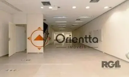 Ponto comercial para alugar na Avenida Alberto Bins, 383, Centro Histórico, Porto Alegre