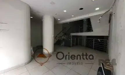 Ponto comercial para alugar na Avenida Borges de Medeiros, 646, Centro Histórico, Porto Alegre