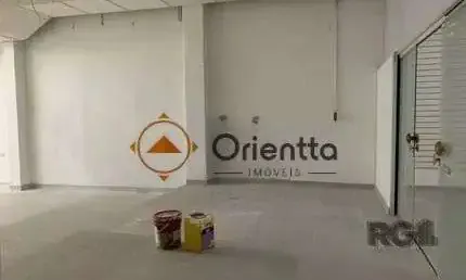 Ponto comercial para alugar na Rua Voluntários da Pátria, 305, Centro Histórico, Porto Alegre