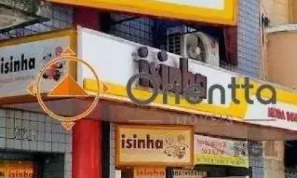 Ponto comercial para alugar na Rua Marechal Floriano Peixoto, 285, Centro Histórico, Porto Alegre