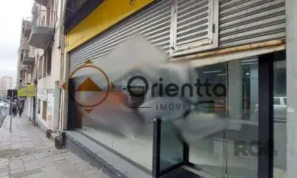 Ponto comercial para alugar na Rua Coronel Vicente, 546, Centro Histórico, Porto Alegre