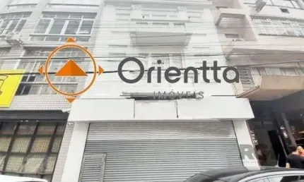 Ponto comercial para alugar na Avenida Alberto Bins, 358, Centro Histórico, Porto Alegre