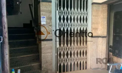 Ponto comercial para alugar na Avenida Júlio de Castilhos, 320, Centro Histórico, Porto Alegre