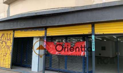 Ponto comercial para alugar na Avenida Júlio de Castilhos, 310, Centro Histórico, Porto Alegre