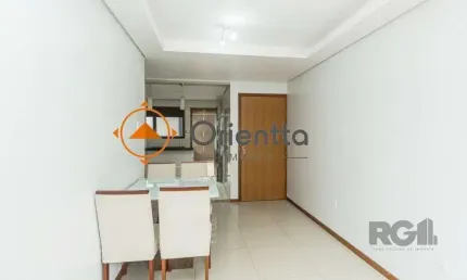 Apartamento 1 dormitórios para alugar Passo da Areia Porto Alegre/RS