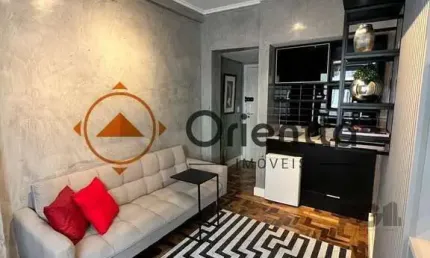 Loft Comercial 1 dormitórios à venda Centro Histórico Porto Alegre/RS