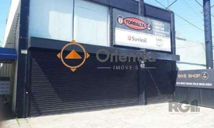 Ponto comercial para alugar na Rua Barão do Amazonas, 1296, Petrópolis, Porto Alegre