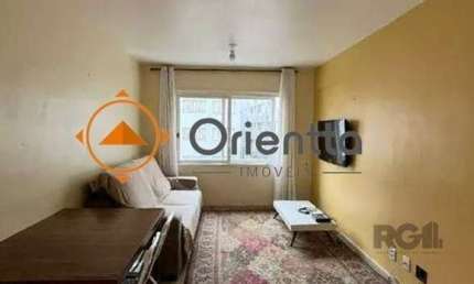 Apartamento 2 dormitórios para alugar Bom Fim Porto Alegre/RS