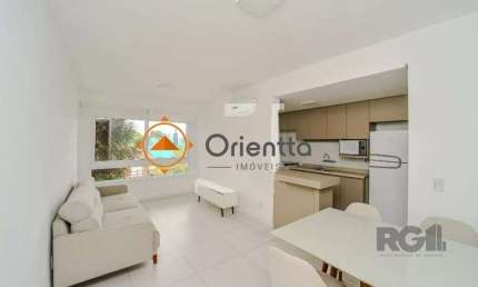 Apartamento 2 dormitórios para alugar Santa Maria Goretti Porto Alegre/RS