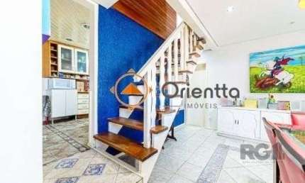 Casa 3 dormitórios para alugar Jardim São Pedro Porto Alegre/RS