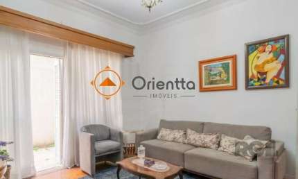 Apartamento 2 dormitórios para alugar Menino Deus Porto Alegre/RS