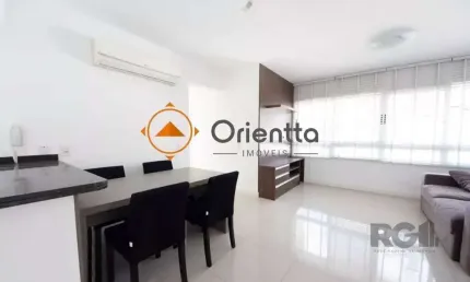 Apartamento 2 dormitórios para alugar Petrópolis Porto Alegre/RS