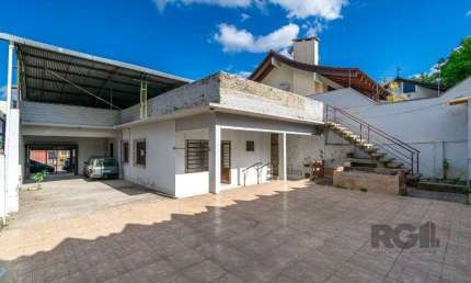 Casa com 2 quartos à venda na Rua Dom Jaime de Barros Câmara, 338, Sarandi, Porto Alegre