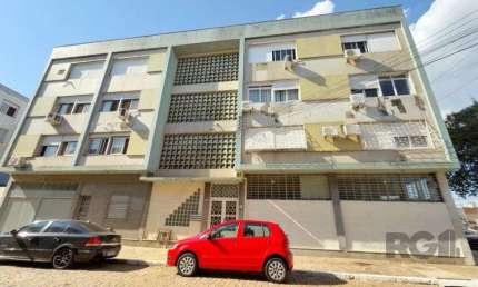 Apartamento 3 dormitórios à venda Navegantes Porto Alegre/RS
