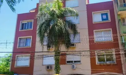 Apartamento 2 dormitórios à venda azenha porto alegre/rs