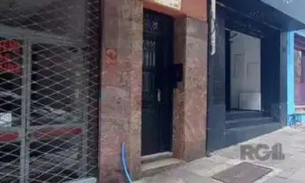 Apartamento 3 dormitórios à venda Centro Histórico Porto Alegre/RS