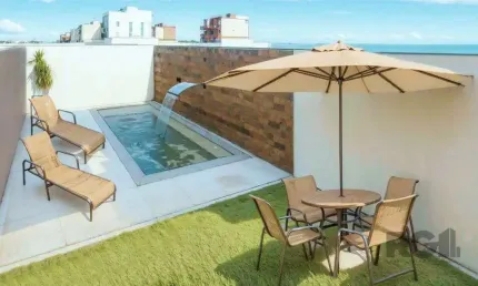 Casa em Condomínio 3 dormitórios à venda Tristeza Porto Alegre/RS