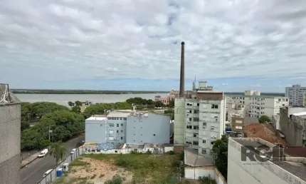 Apartamento 1 dormitórios à venda centro histórico porto alegre/rs