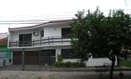 Casa 4 dormitórios à venda Jardim Itu Porto Alegre/RS