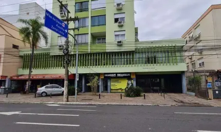 Cobertura 2 dormitórios à venda Praia de Belas Porto Alegre/RS