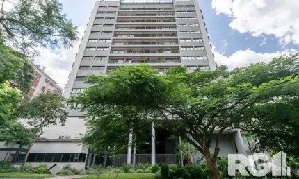 Apartamento com 2 quartos à venda na Avenida Nova York, 205, Auxiliadora, Porto Alegre, 65 m2 por R$ 1.100.000