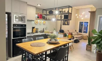Casa em Condomínio 3 dormitórios à venda Hípica Porto Alegre/RS