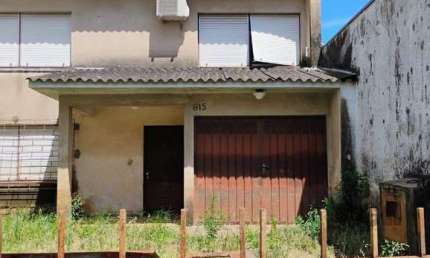 Casa 2 dormitórios à venda São Geraldo Porto Alegre/RS