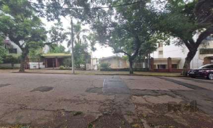 Terreno à venda na Avenida Engenheiro Ludolfo Boehl, 461, Teresópolis, Porto Alegre