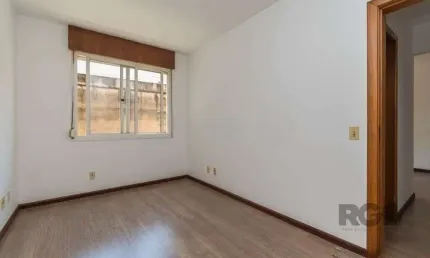 Apartamento 52m², 2 dormitórios no bairro Cidade Baixa