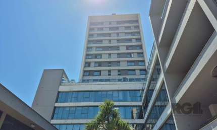 Duplex 1 dormitórios à venda Cidade Baixa Porto Alegre/RS