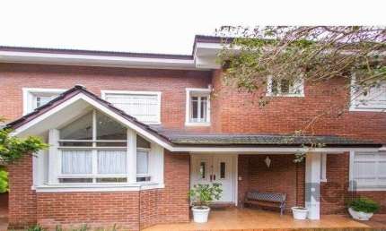 Casa à venda na Rua Deputado Astério de Mello, 415, Teresópolis, Porto Alegre
