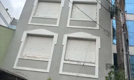 Apartamento à venda na Rua Mucio Teixeira, 139, Menino Deus, Porto Alegre