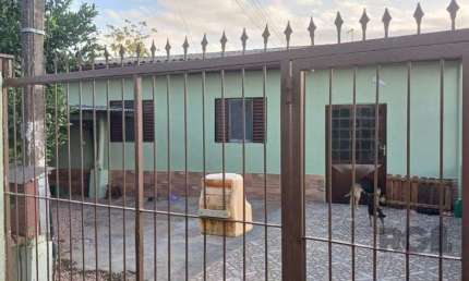 Terreno à venda na Estrada Otaviano José Pinto, 3827, Lami, Porto Alegre