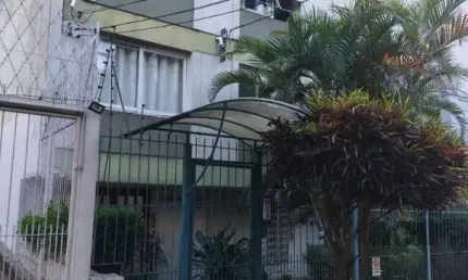Apartamento 1 dormitórios à venda Mont Serrat Porto Alegre/RS