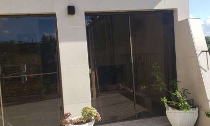 Apartamento de um quarto no bairro Santana em Porto Alegre.
