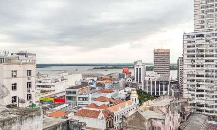 Apartamento 2 dormitórios à venda Centro Histórico Porto Alegre/RS