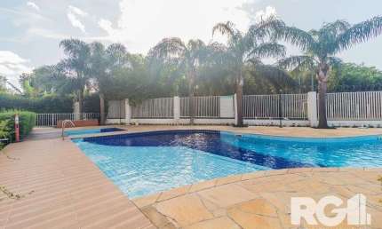Apartamento 3 dormitórios à venda São Sebastião Porto Alegre/RS