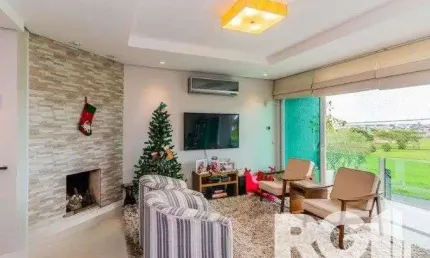 Casa 3 dormitórios à venda Ecoville Porto Alegre/RS