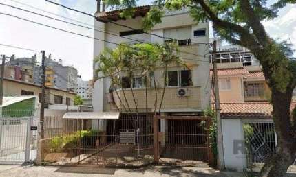 Cobertura 2 dormitórios à venda Santo Antônio Porto Alegre/RS