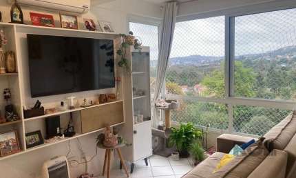 Apartamento 3 dormitórios à venda Cavalhada Porto Alegre/RS
