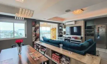 Apartamento 2 dormitórios à venda São Geraldo Porto Alegre/RS