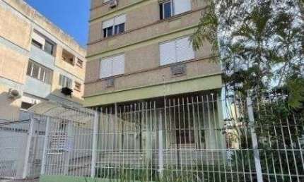 Apartamento com 3 quartos à venda na Rua Livramento, 581, Santana, Porto Alegre