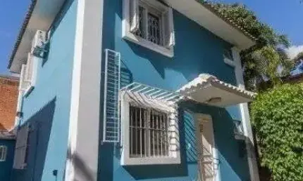 Casa em condomínio fechado com 3 quartos à venda na Rua Landel de Moura, 2541, Tristeza, Porto Alegre