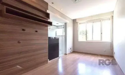 Apartamento com 2 quartos à venda na Rua Ricalde Marques, 242, Jardim São Pedro, Porto Alegre