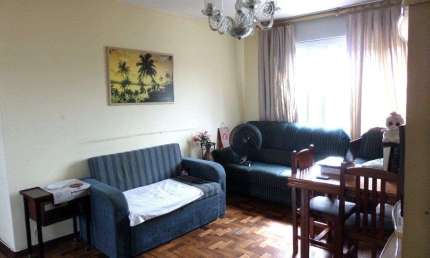 Apartamento com 2 quartos à venda na Avenida Professor Oscar Pereira, 2515, Glória, Porto Alegre