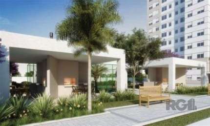 Apartamento 2 dormitórios à venda Protásio Alves Porto Alegre/RS