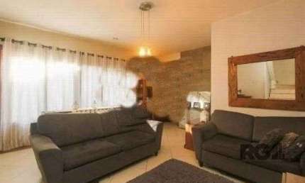 Casa com 4 quartos à venda na Rua José Scutari, 304, Passo da Areia, Porto Alegre